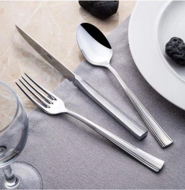 Nehir Katre Sade 12'li Pasta Bıçağı - Image 1