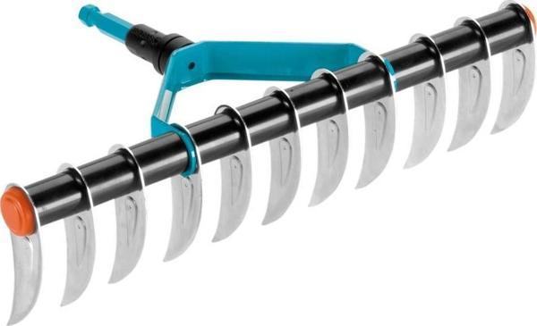 Gardena 3391-20 Combisystem Çim Havalandırma Tırmığı - Image 1