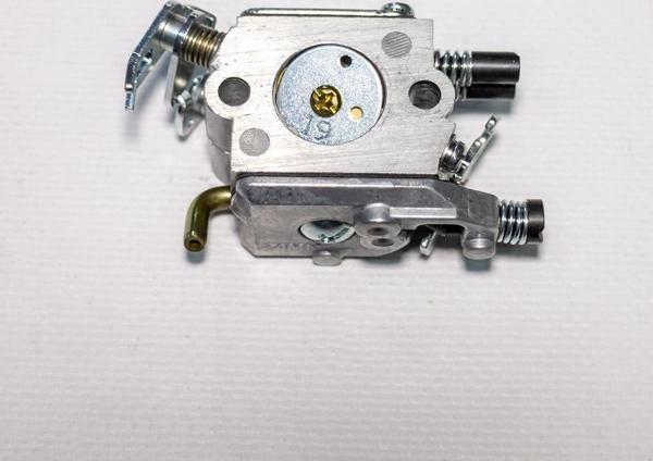 Husqvarna Karbüratör 40-45-2041-2045-2050 Orijinal - Image 1
