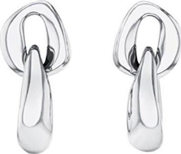 Calvin Klein CKJ35000654 Küpe - Image 1