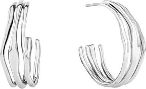 Calvin Klein CKJ35000720 Küpe - Image 1