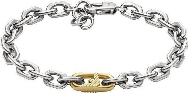 Emporio Armani AJEGS3148-040 Erkek Bileklik - Image 1