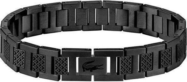 Lacoste LACJ2040119 Erkek Bileklik - Image 1