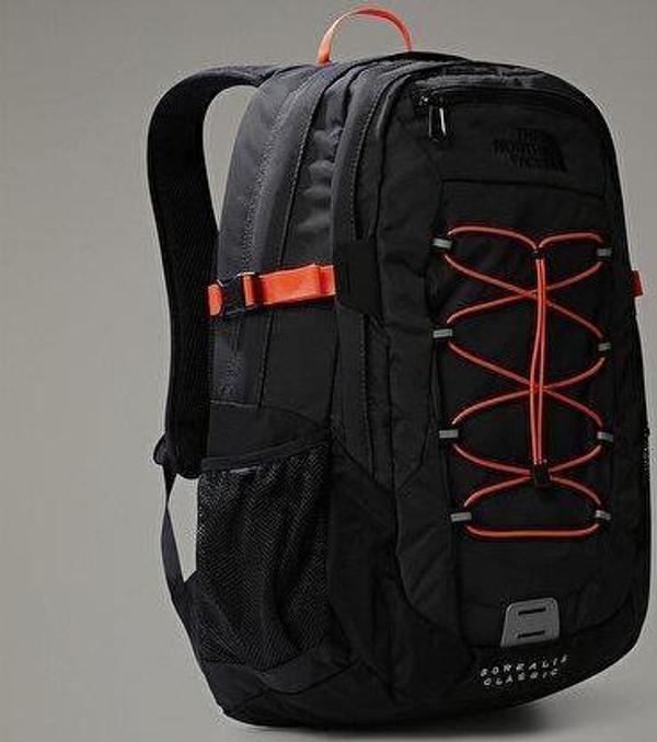 The North Face NF00CF9CAOZ1 Borealıs Classic Sırt Çantası - Image 1