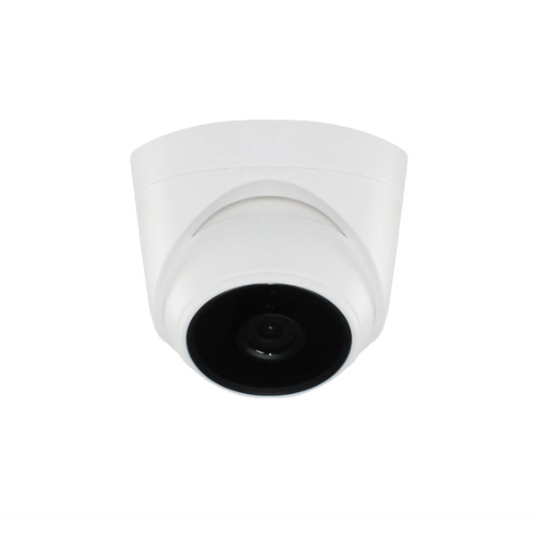 B2 AHD-1614 2MP 3.6MM LENS Dome Kamera - Image 1