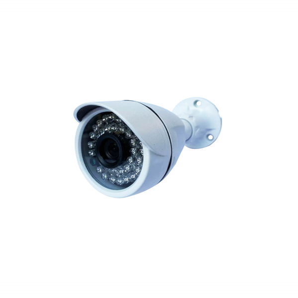 B2 AHD-1626 2 MP 3.6MM LENS BULLET KAMERA - Image 1