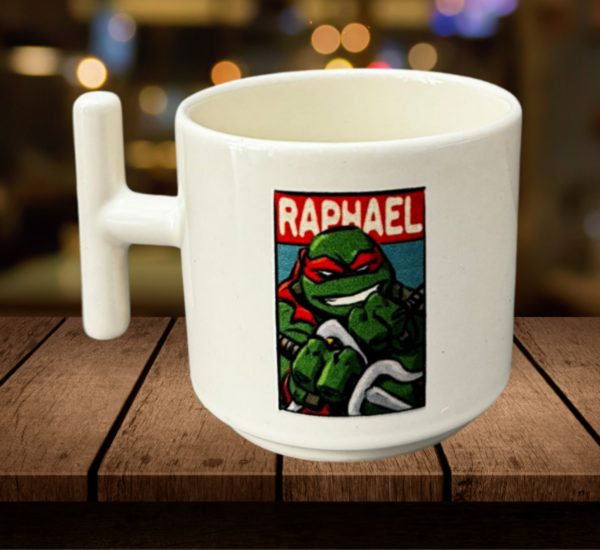 SERAMİK BARDAK T SAP RAPHAEL - Image 1