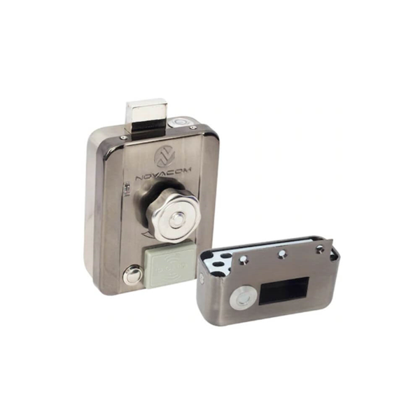 Novacom AKL-02 Akıllı Kapı Kilidi - Image 1