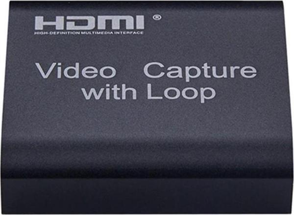 Novacom NVC-HDVC3 HDMI Video Capture - Image 1