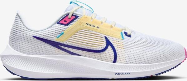NİKE AİR ZOOM PEGASUS 40 ERKEK KOŞU AYAKKABISI-DV3853-105 - Image 1