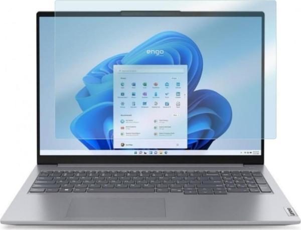 Lenovo ThinkBook 16 G6 Ekran Koruyucu Nano 16 inç 16:10 - Image 1