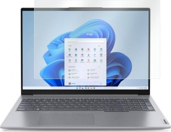 Lenovo ThinkBook 16 G6 Mat Ekran Koruyucu 16 inç 16:10 - Image 1