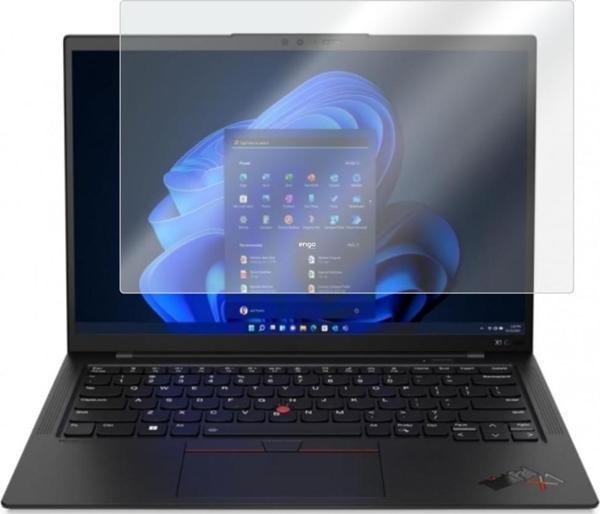 Lenovo ThinkPad X1 Carbon 10 Mat Ekran Koruyucu 14 inç - Image 1