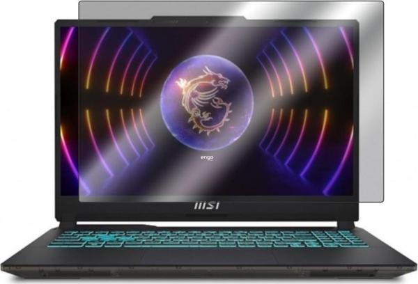 MSI Cyborg 15 A13VE Hayalet Ekran Koruyucu 15.6 inç Nano - Image 1
