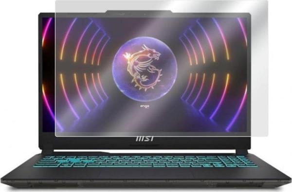 MSI Cyborg 15 A13VE Mat Ekran Koruyucu 15.6 inç 16:9 - Image 1