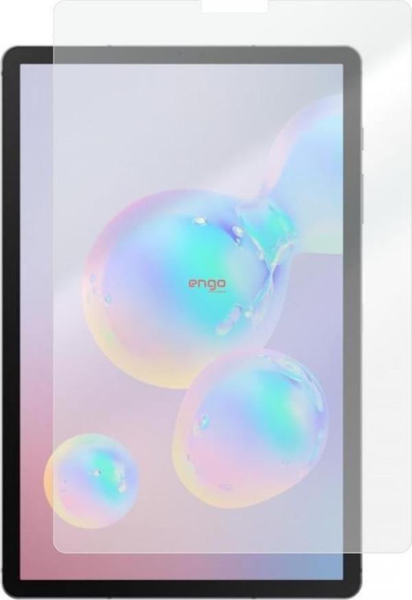 Samsung Galaxy Tab S6 Mat Ekran Koruyucu Şeffaf 10.5 inç - Image 1