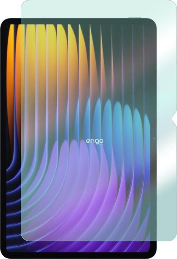 Xiaomi Pad 7 Ekran Koruyucu Nano Şeffaf 9H 11.2 inç - Image 1