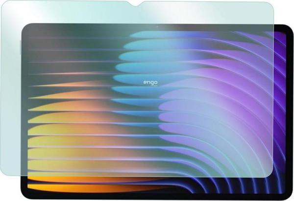 Xiaomi Pad 7 Pro Ekran Koruyucu Nano Şeffaf 9H 11.2 inç - Image 1