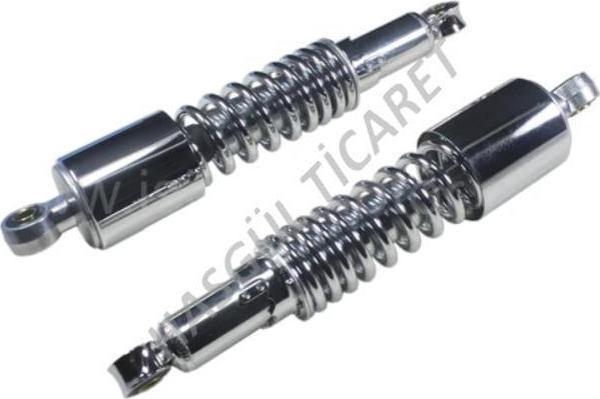 Hsgl Motorsiklet KT125 Arka Amortisör sağ sol takım 54113 - Image 1