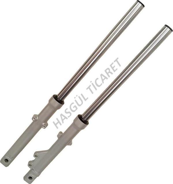 MOTORSİKLET CG ÖN AMÖRTİSÖR DİSC UYUMLU - Image 1