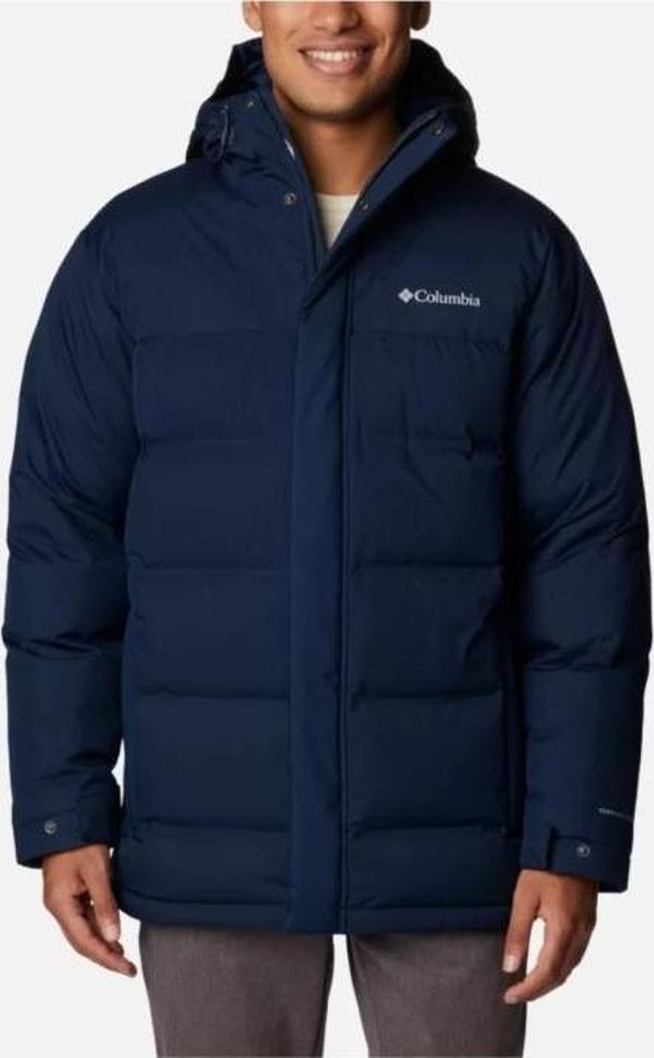 Columbıa Grand Trek Iı Erkek Mont - Image 1