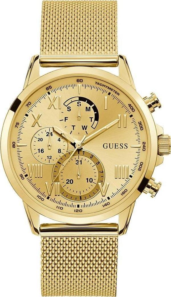 Guess GUW1310G2 Erkek Kol Saati - Image 1