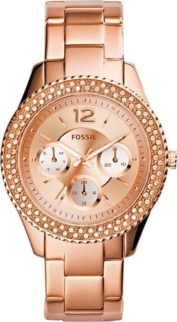 Fossil ES3590 Kadın Kol Saati - Image 1