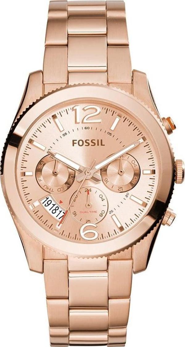 Fossil ES3885 Kadın Kol Saati - Image 1