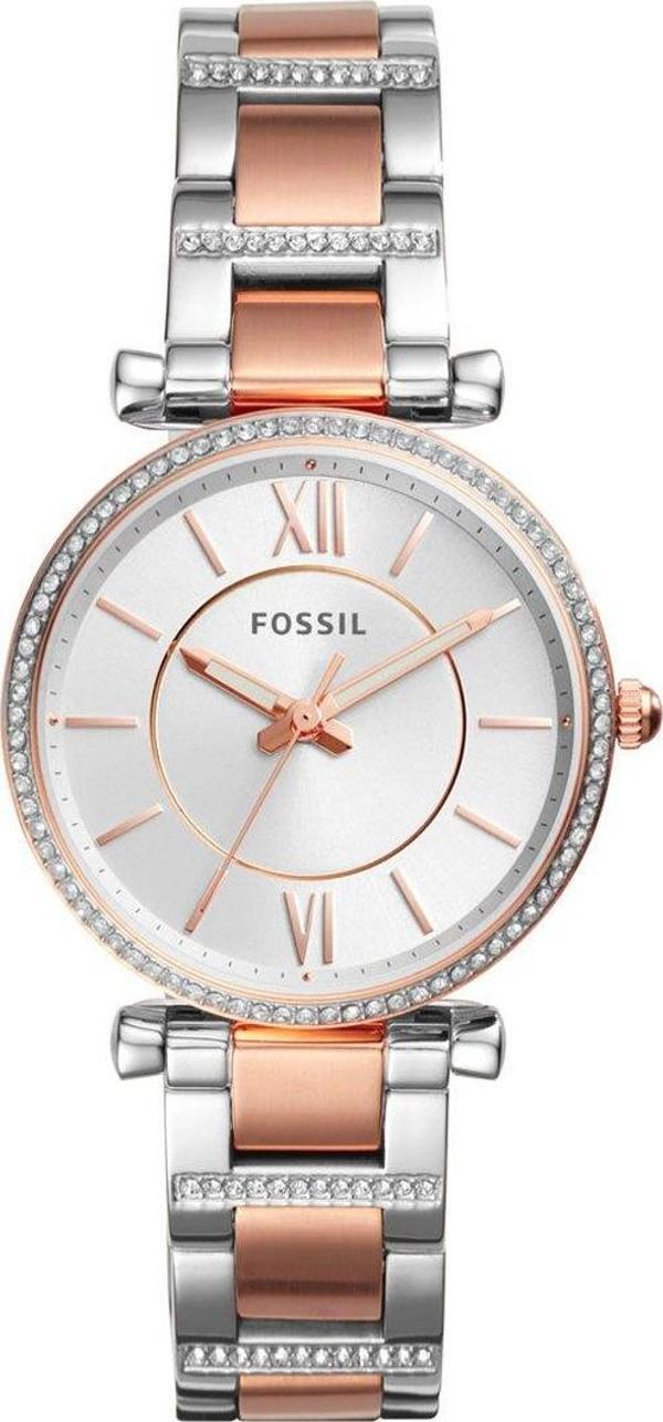 Fossil ES4342 Kadın Kol Saati - Image 1