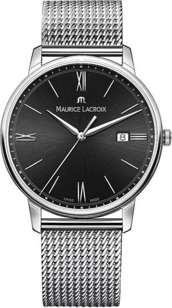 Maurice Lacroix EL1118SS002310-1 Erkek Kol Saati - Image 1