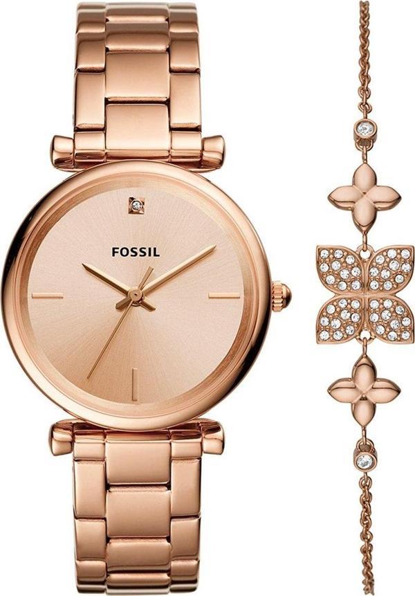 Fossil ES4685SET Kadın Kol Saati - Image 1