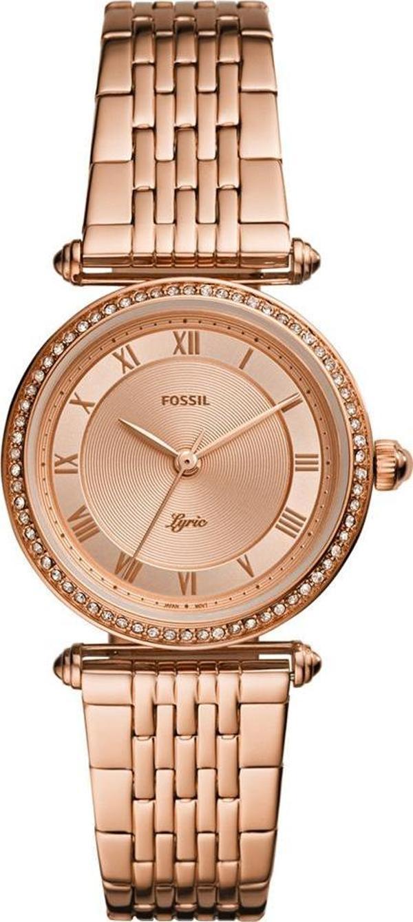 Fossil ES4711 Kadın Kol Saati - Image 1
