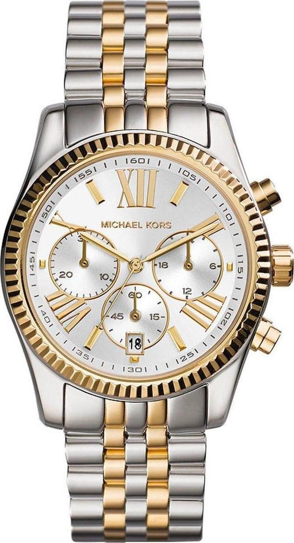 Michael Kors MK5955 Kadın Kol Saati - Image 1