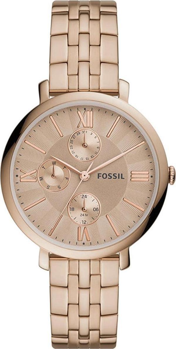 Fossil ES5119 Kadın Kol Saati - Image 1