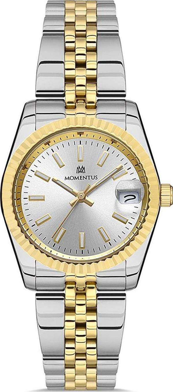 Momentus CS385T-02SG Kadın Kol Saati - Image 1