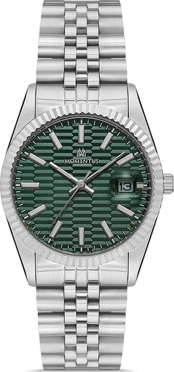 Momentus CW138S-15SS Kadın Kol Saati - Image 1