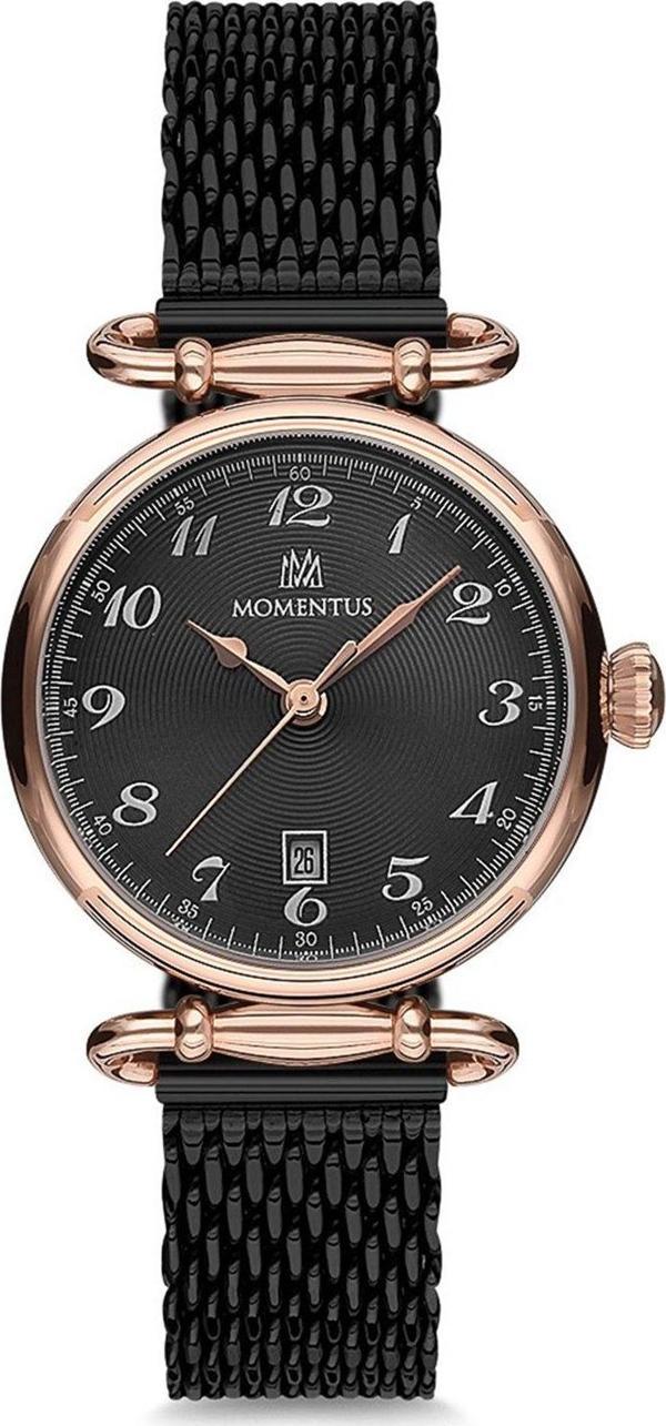 Momentus CW278R-04SB Kadın Kol Saati - Image 1