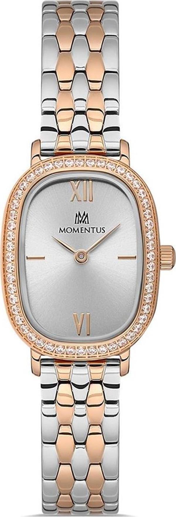 Momentus SS224T-02SR Kadın Kol Saati - Image 1