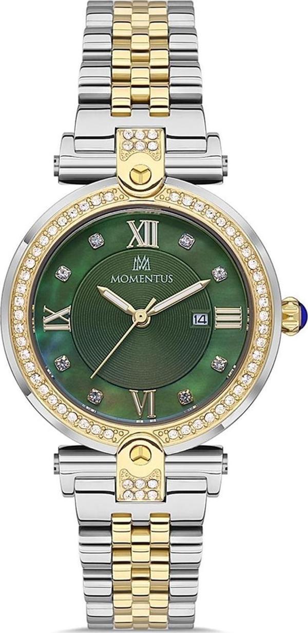 Momentus SS249T-15SG Kadın Kol Saati - Image 1