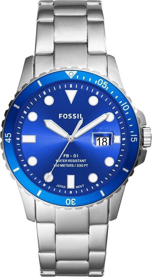 Fossil FS5669 Erkek Kol Saati - Image 1