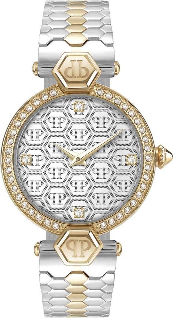 Philipp Plein PWEAA0521 Kadın Kol Saati - Image 1