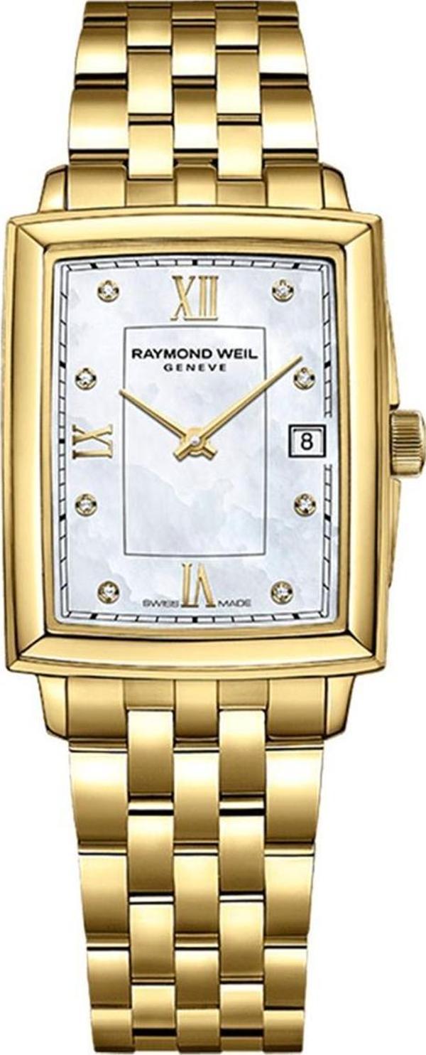 Raymond Weil RW5925P00995 Kadın Kol Saati - Image 1