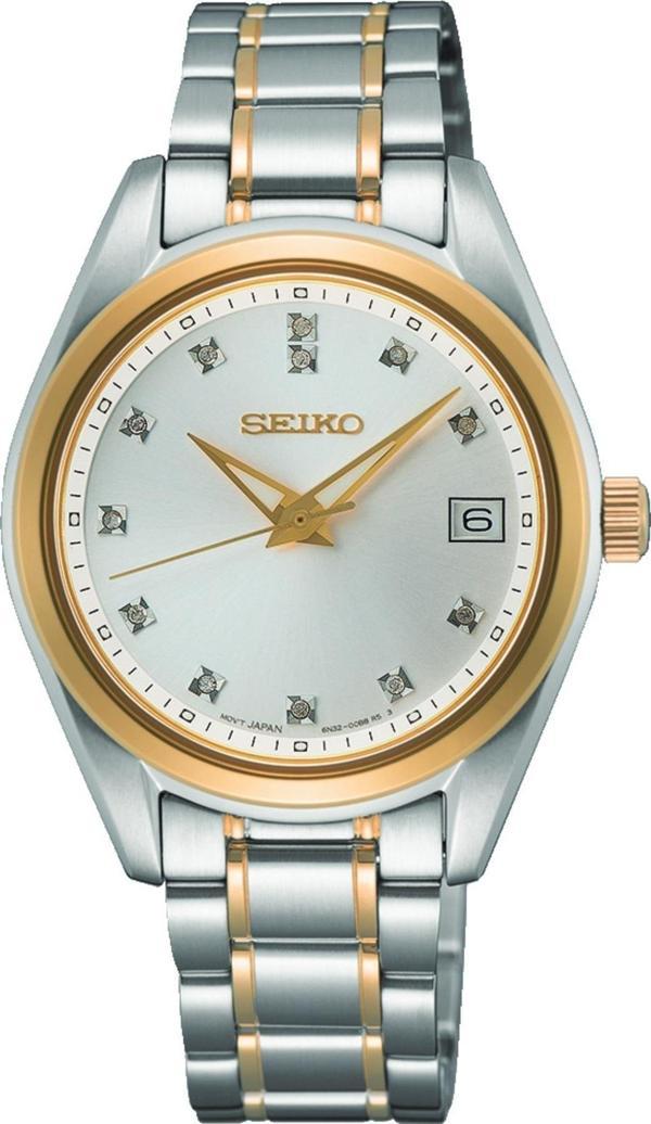 Seiko SUR582P Kadın Kol Saati - Image 1