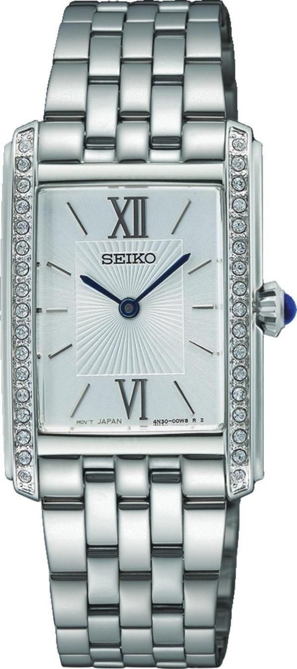 Seiko SWR091P Kadın Kol Saati - Image 1