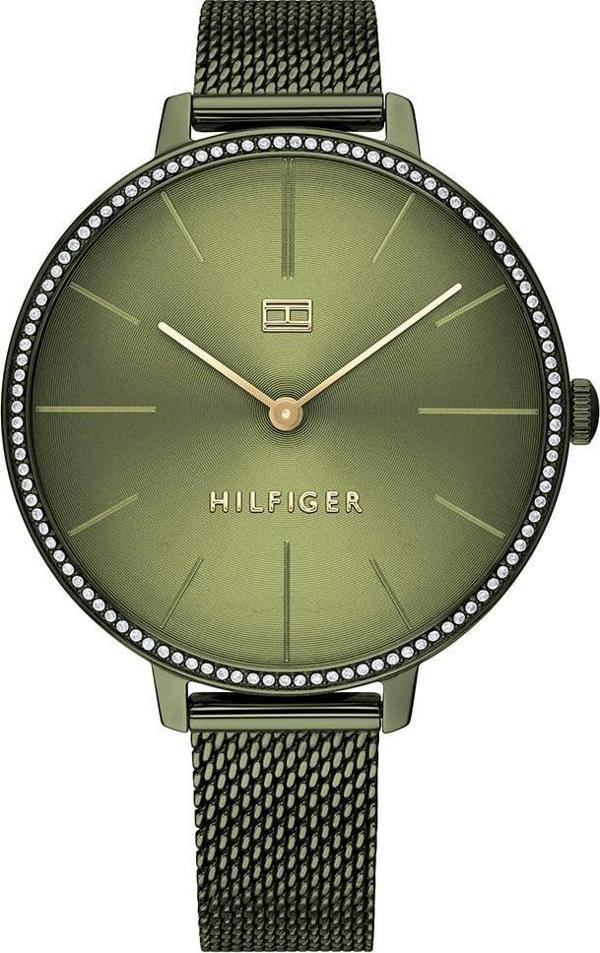 Tommy Hilfiger TH1782116 Kadın Kol Saati - Image 1