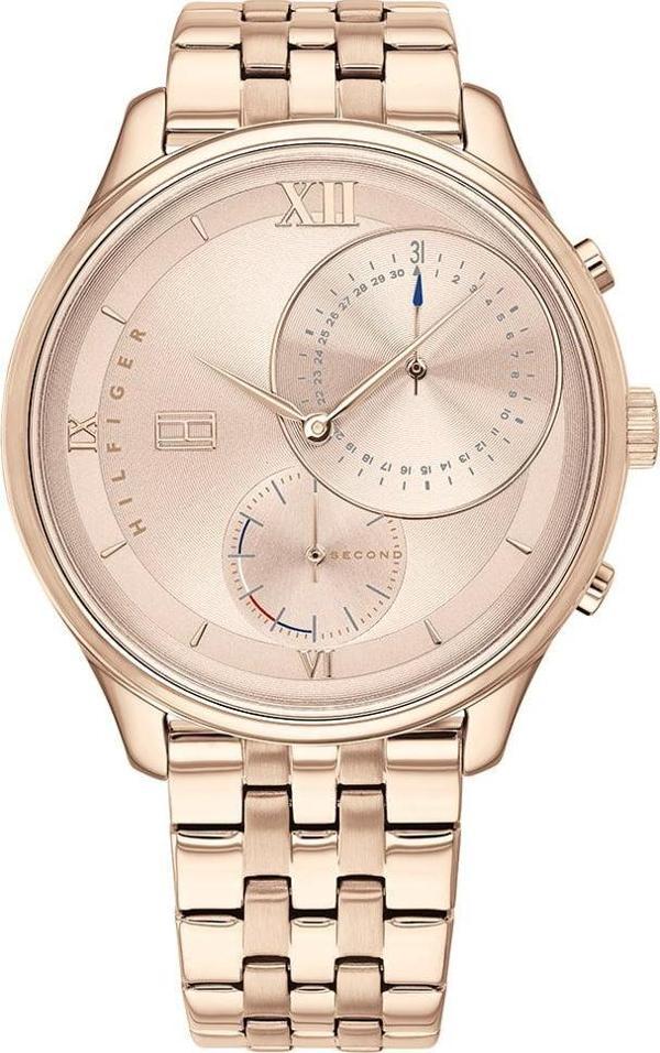 Tommy Hilfiger TH1782134 Kadın Kol Saati - Image 1