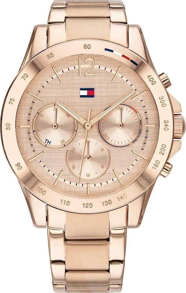 Tommy Hilfiger TH1782197 Kadın Kol Saati - Image 1