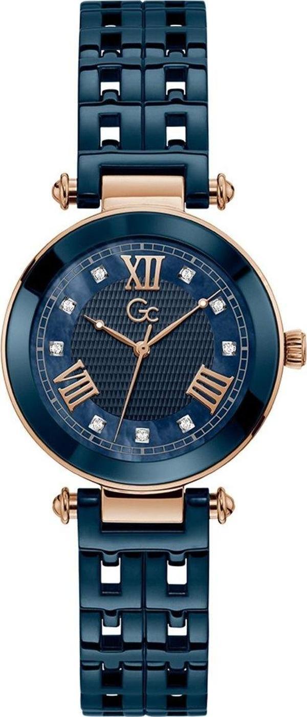 Gc GCY66005L7MF Kadın Kol Saati - Image 1
