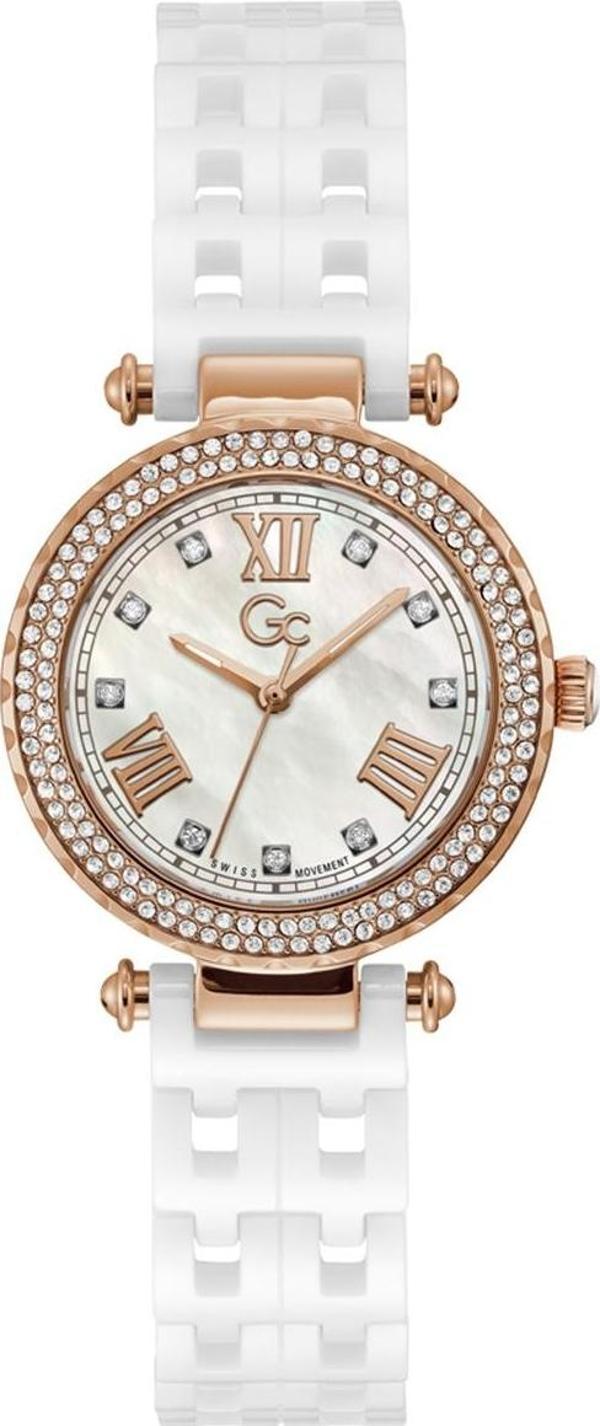 Gc GCY66006L1MF Kadın Kol Saati - Image 1