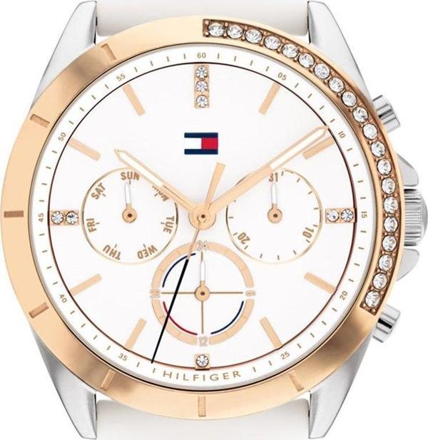 Tommy Hilfiger TH1782388 Kadın Kol Saati - Image 1